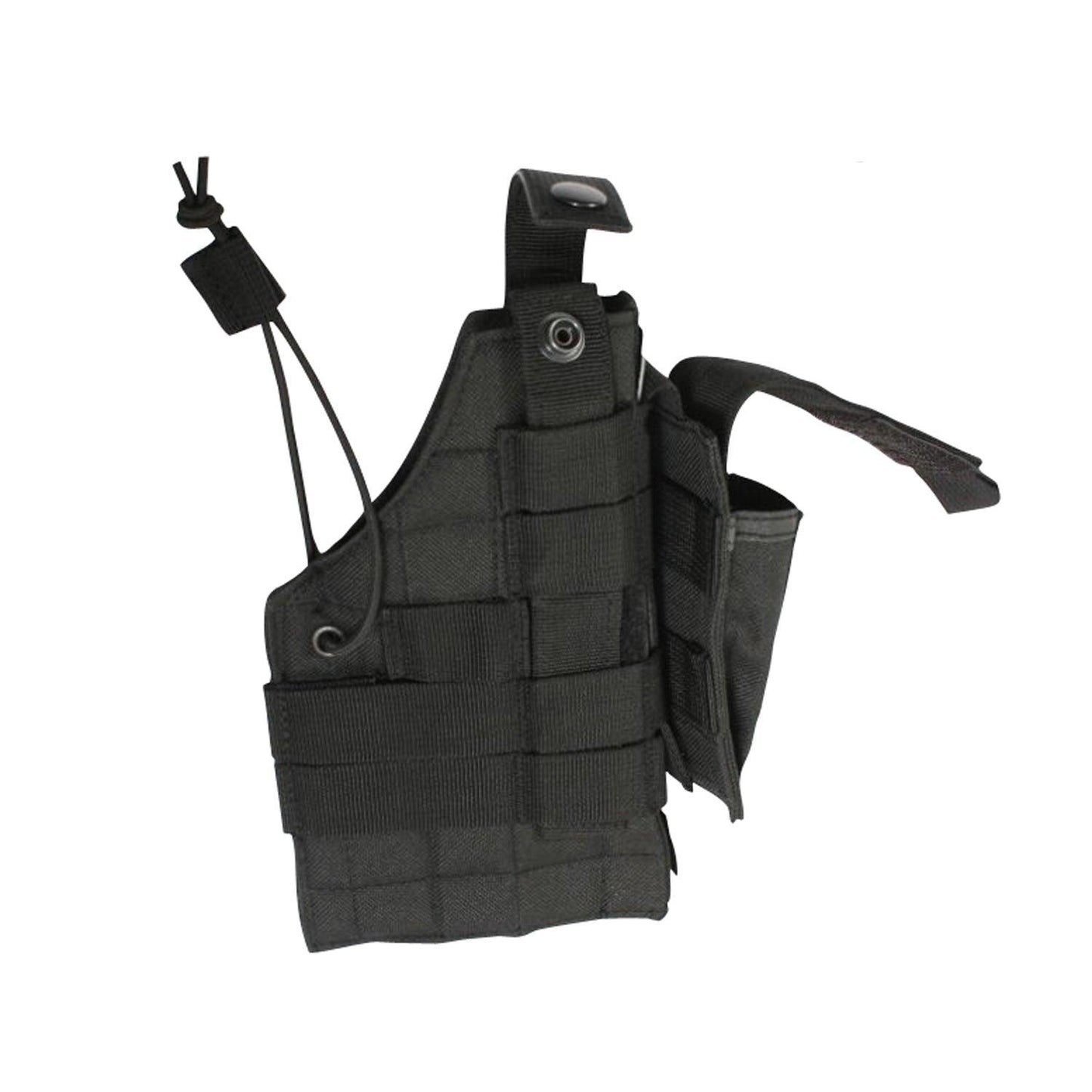 MOLLE Modular Ambidextrous Holster