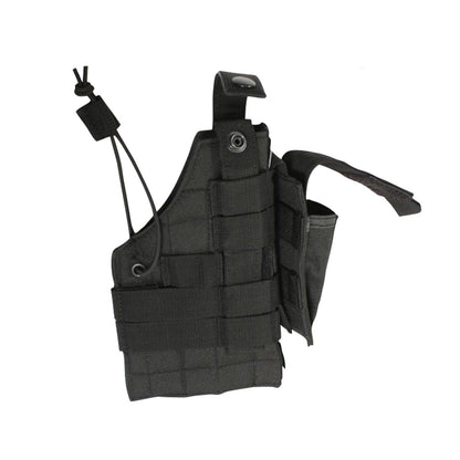 MOLLE Modular Ambidextrous Holster
