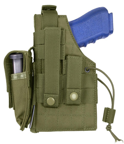 MOLLE Modular Ambidextrous Holster