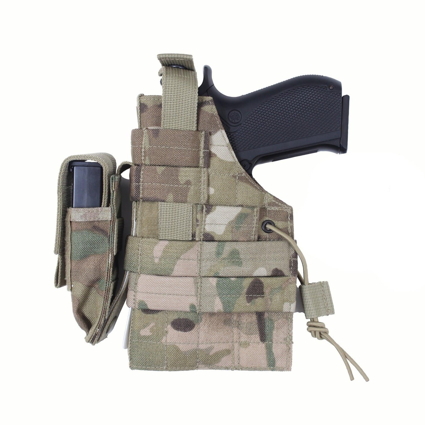 MOLLE Modular Ambidextrous Holster