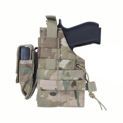 MOLLE Modular Ambidextrous Holster