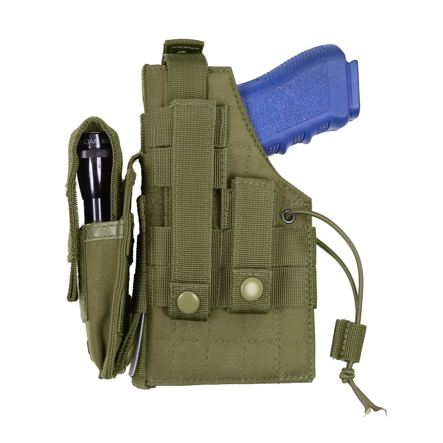 MOLLE Modular Ambidextrous Holster