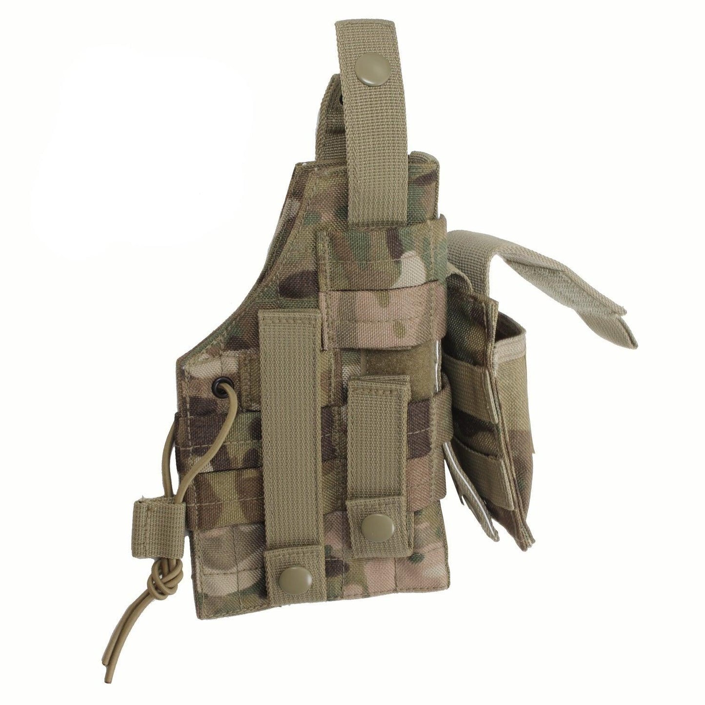 MOLLE Modular Ambidextrous Holster
