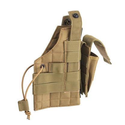 MOLLE Modular Ambidextrous Holster