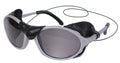 Rothco Glacier Sunglasses With Wind Guard - Tactical Choice Plus