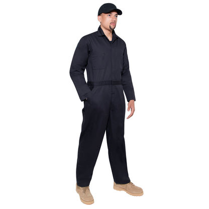 Workwear Coverall