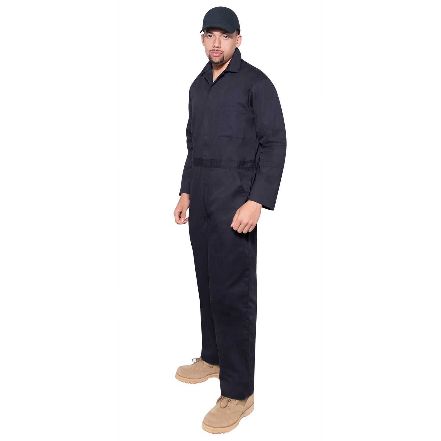 Workwear Coverall