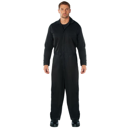 Workwear Coverall