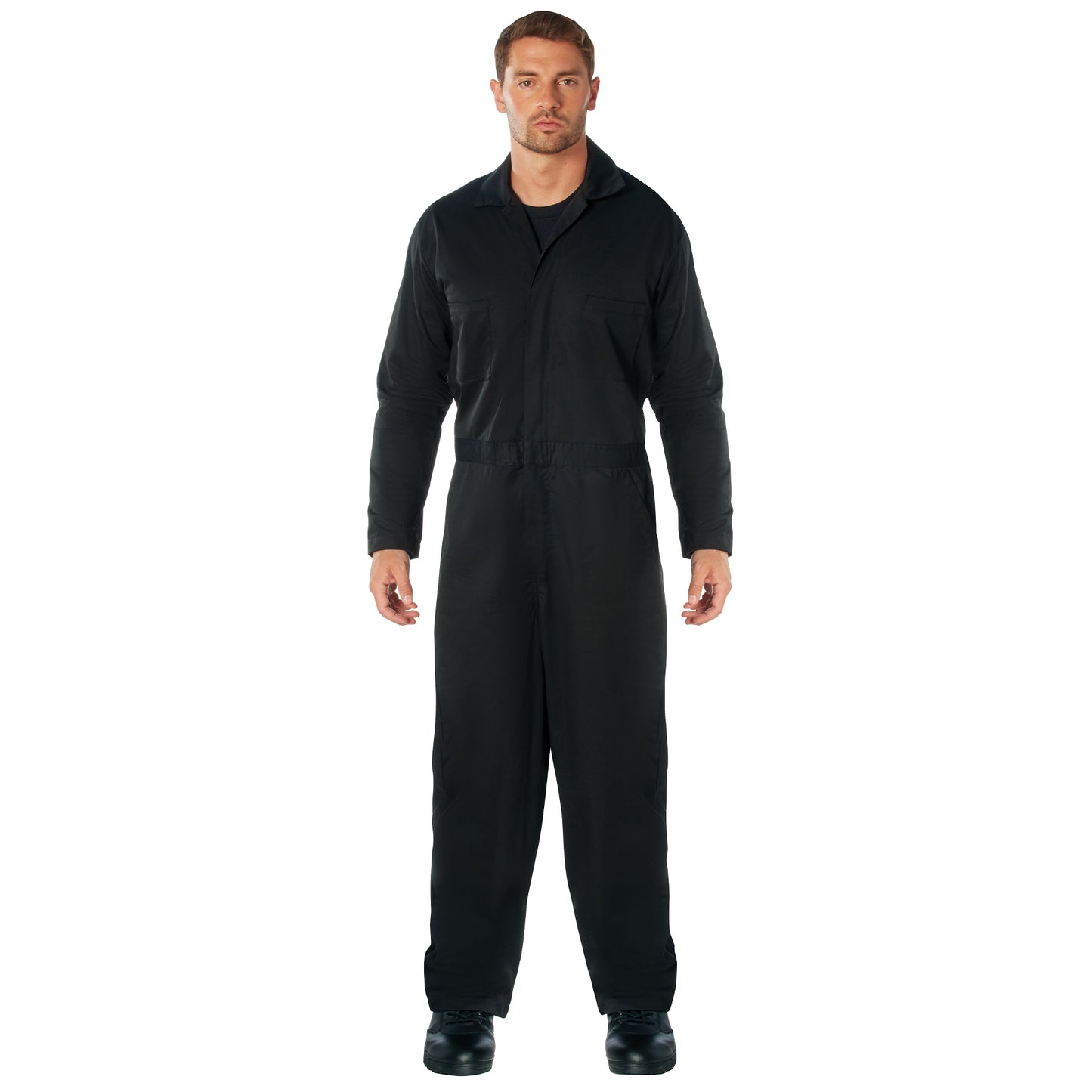 Workwear Coverall