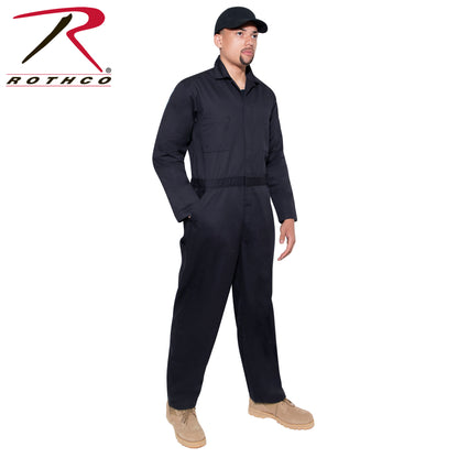 Workwear Coverall