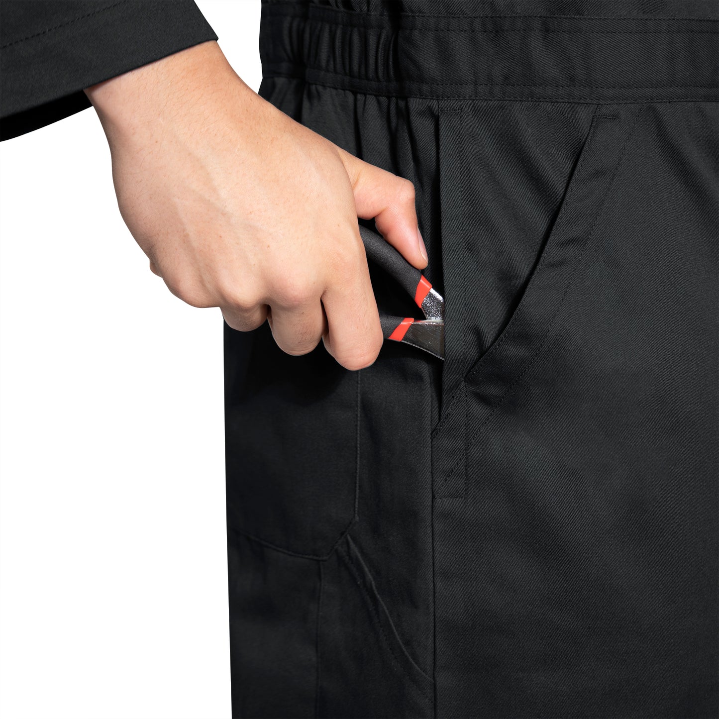Workwear Coverall