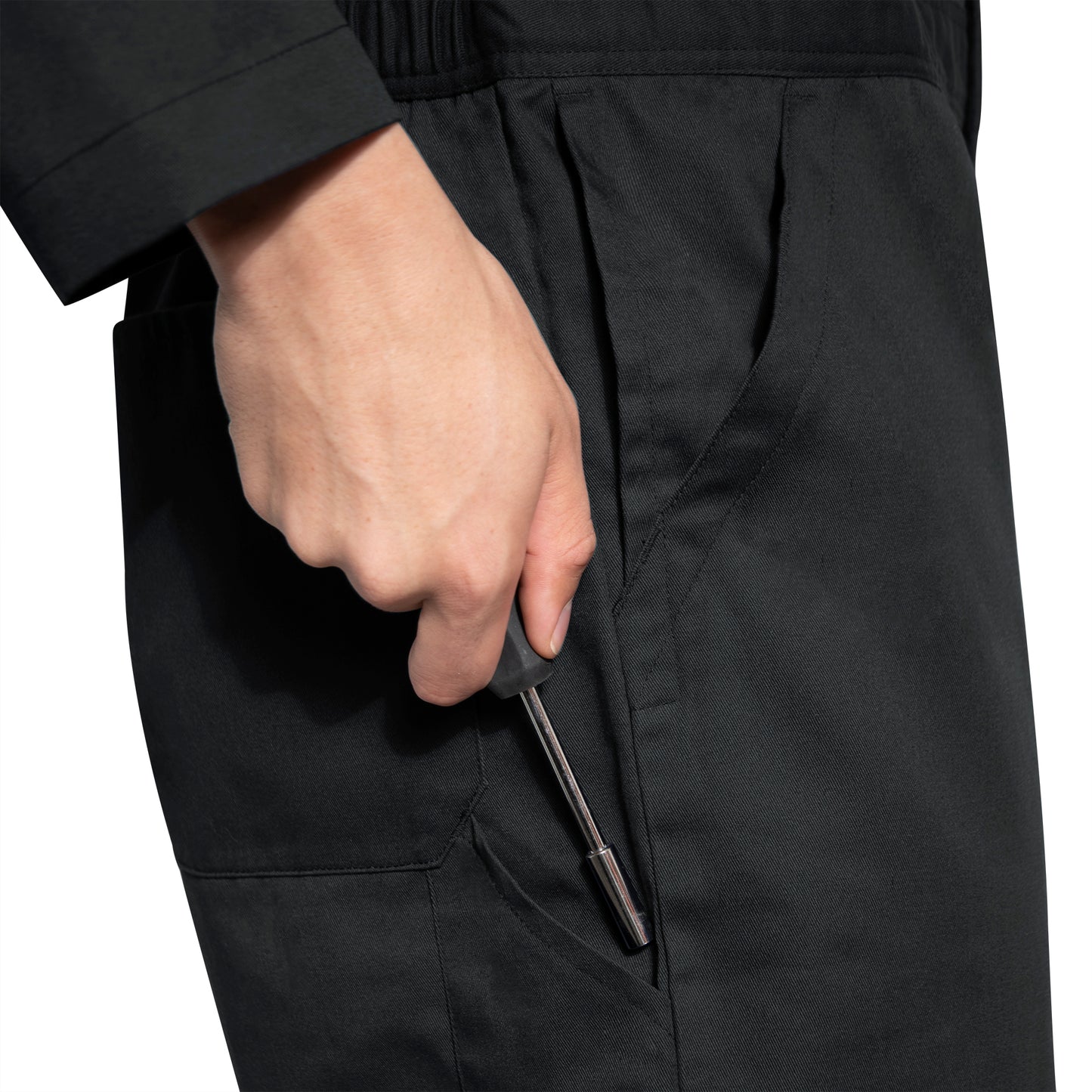 Workwear Coverall