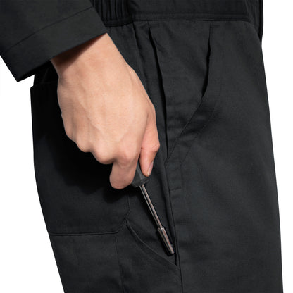 Workwear Coverall