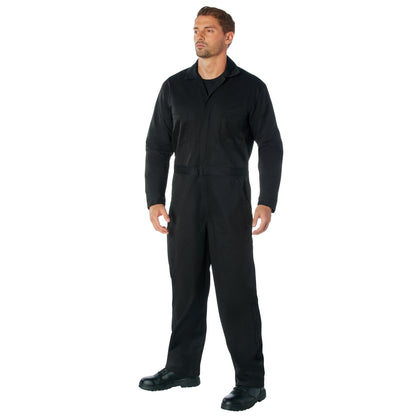 Workwear Coverall