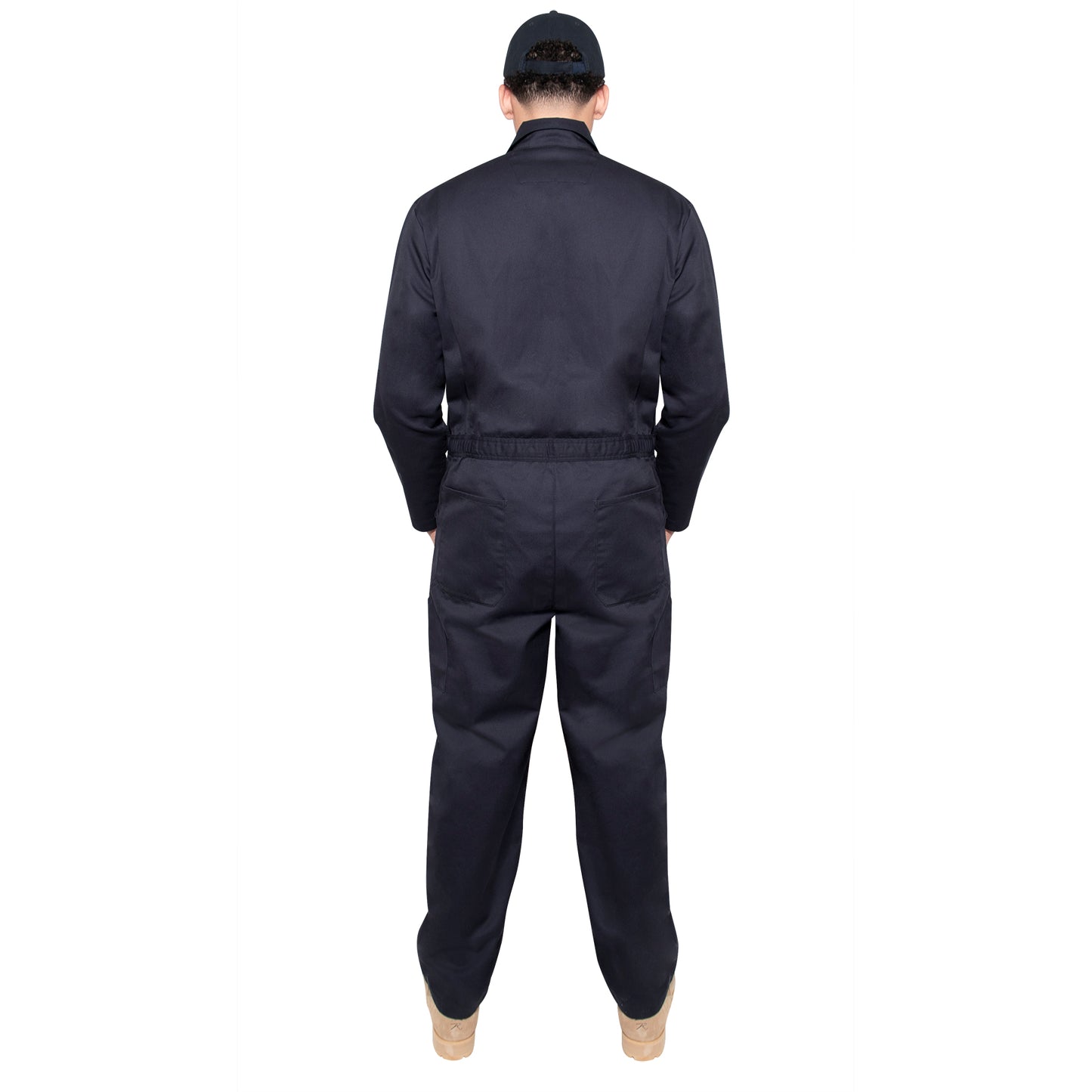Workwear Coverall
