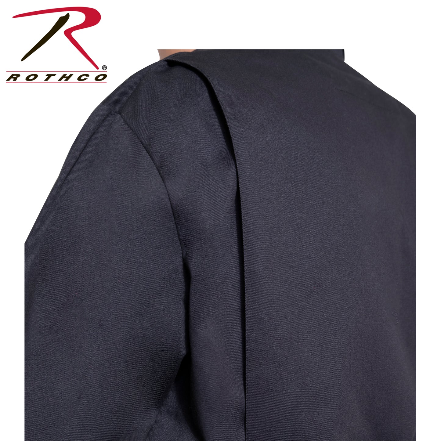 Workwear Coverall