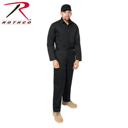 Workwear Coverall