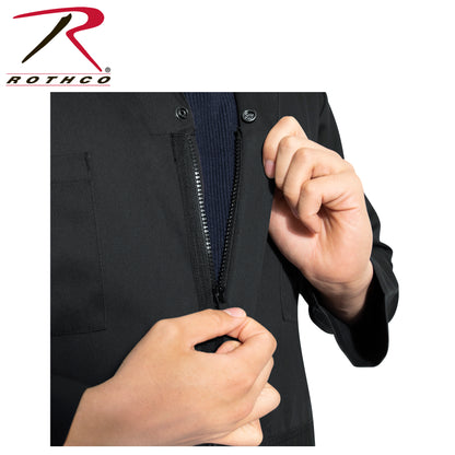 Workwear Coverall