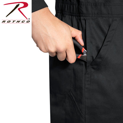 Workwear Coverall