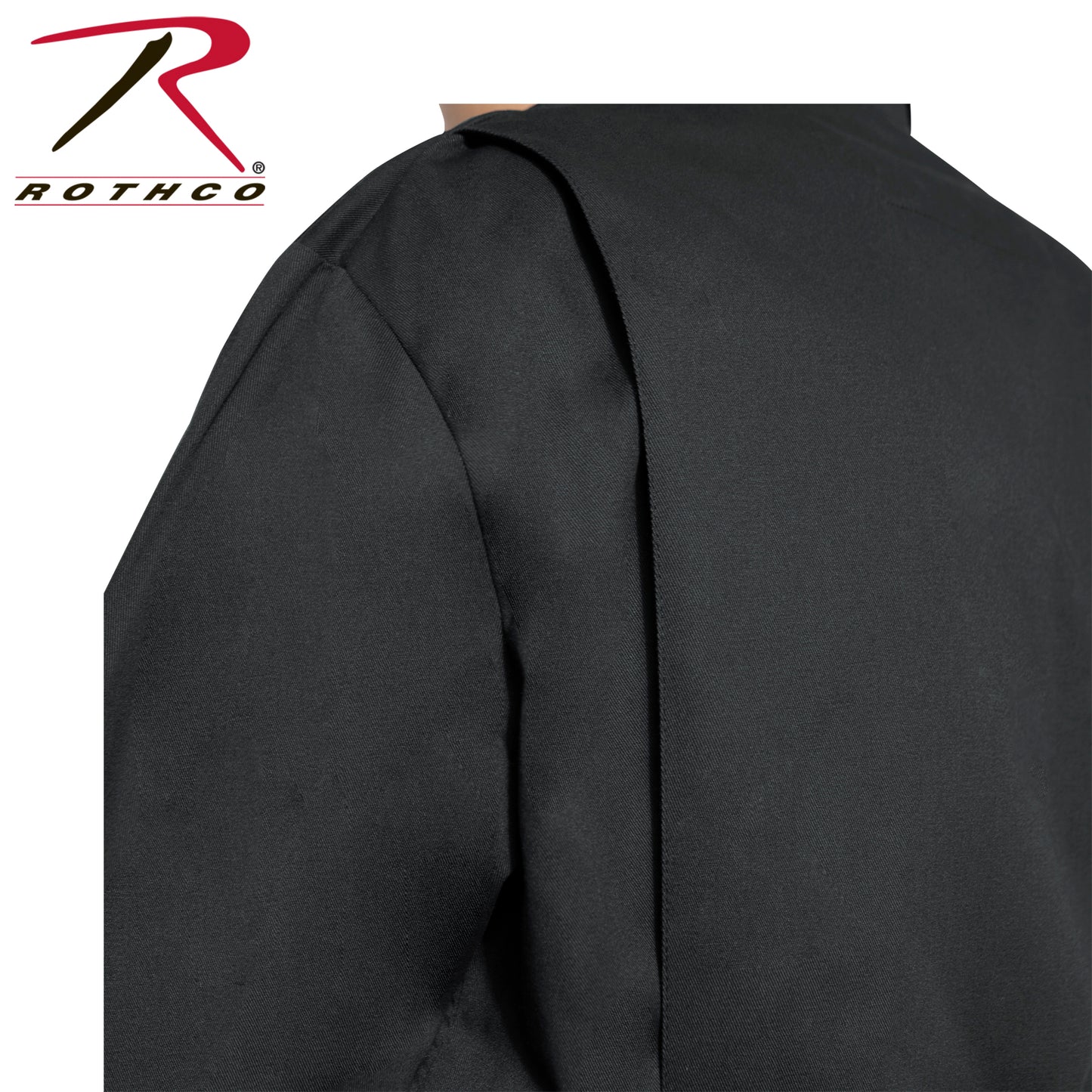 Workwear Coverall
