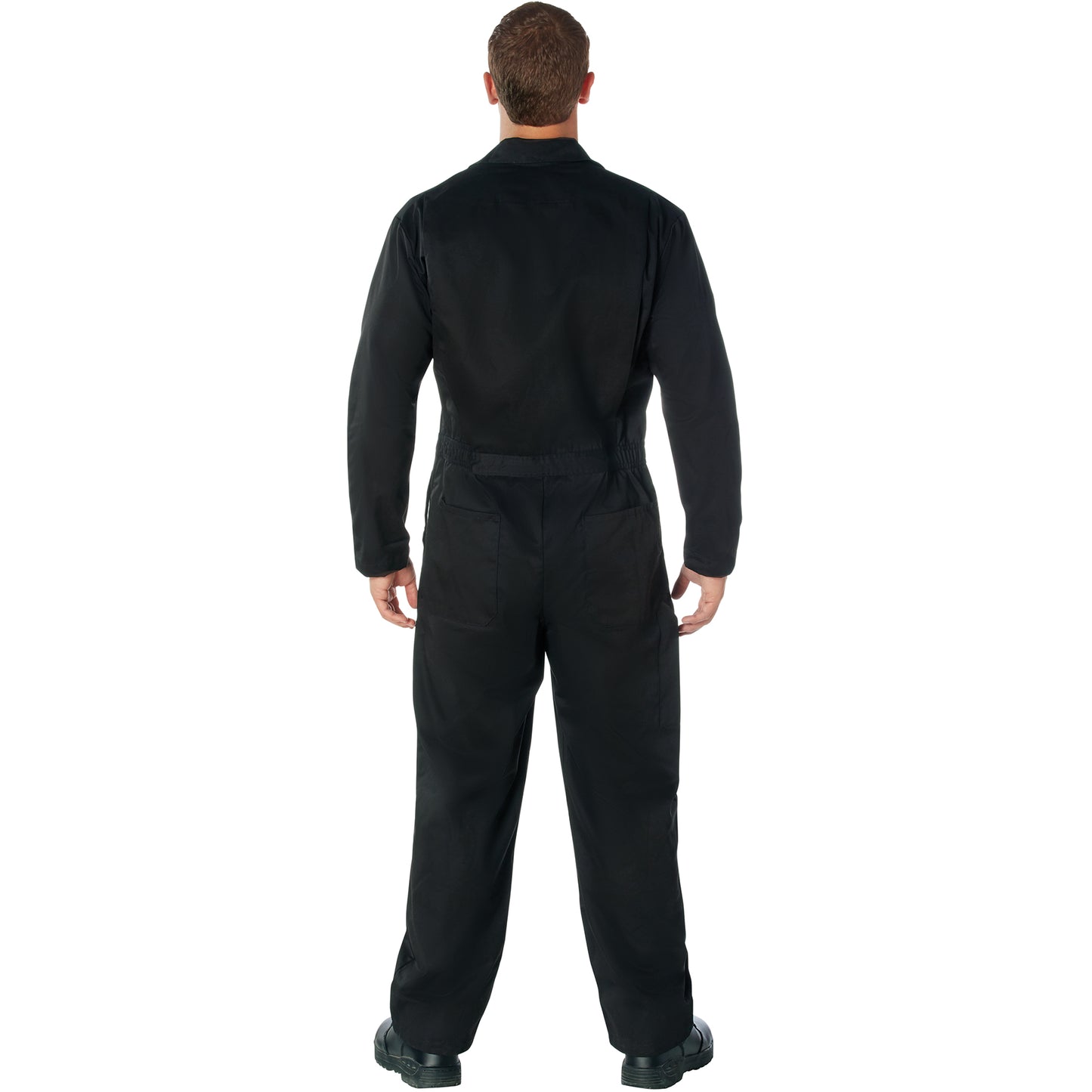 Workwear Coverall