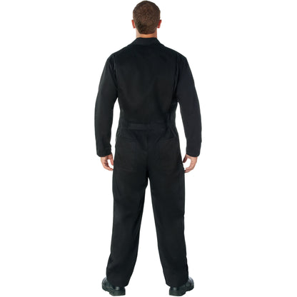 Workwear Coverall