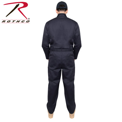 Workwear Coverall