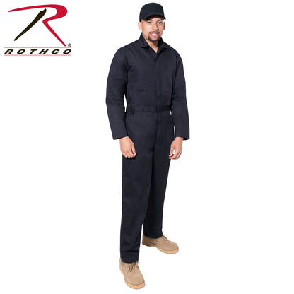 Workwear Coverall
