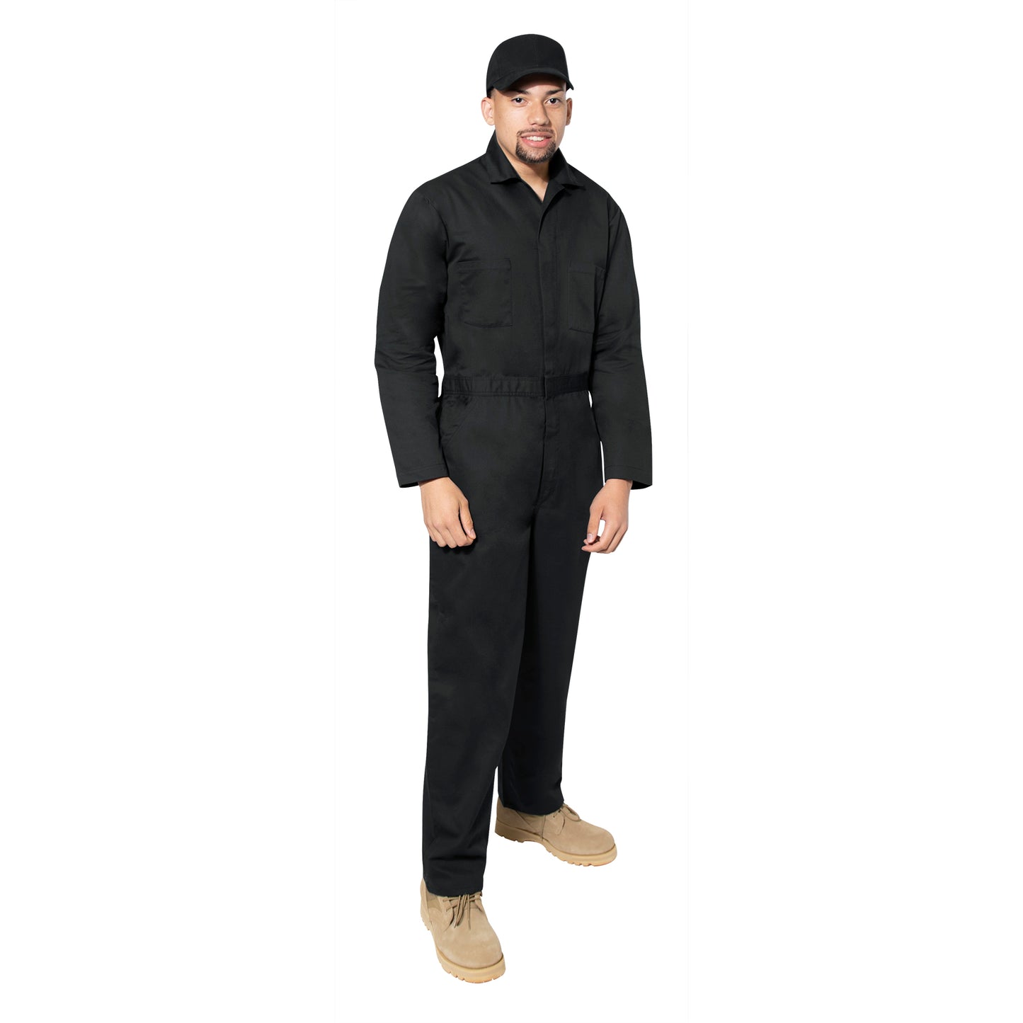 Workwear Coverall