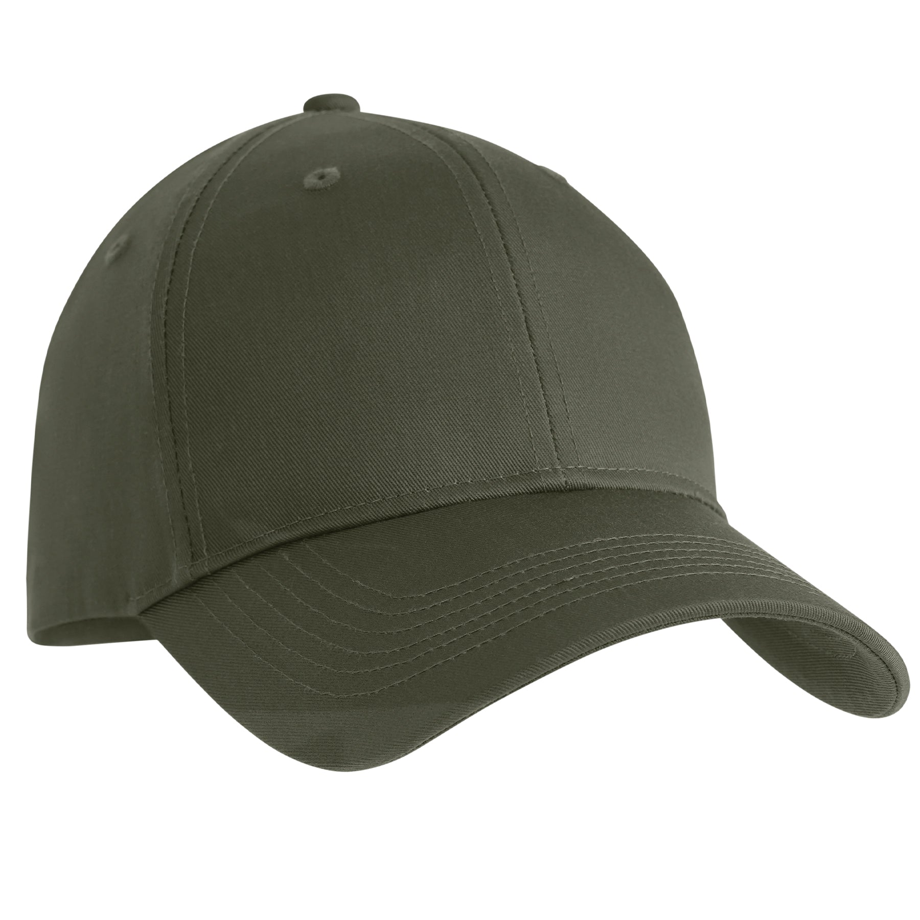 Rothco Supreme Solid Color Low Profile Cap - Tactical Choice Plus