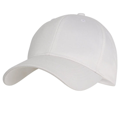 Rothco Supreme Solid Color Low Profile Cap - Tactical Choice Plus