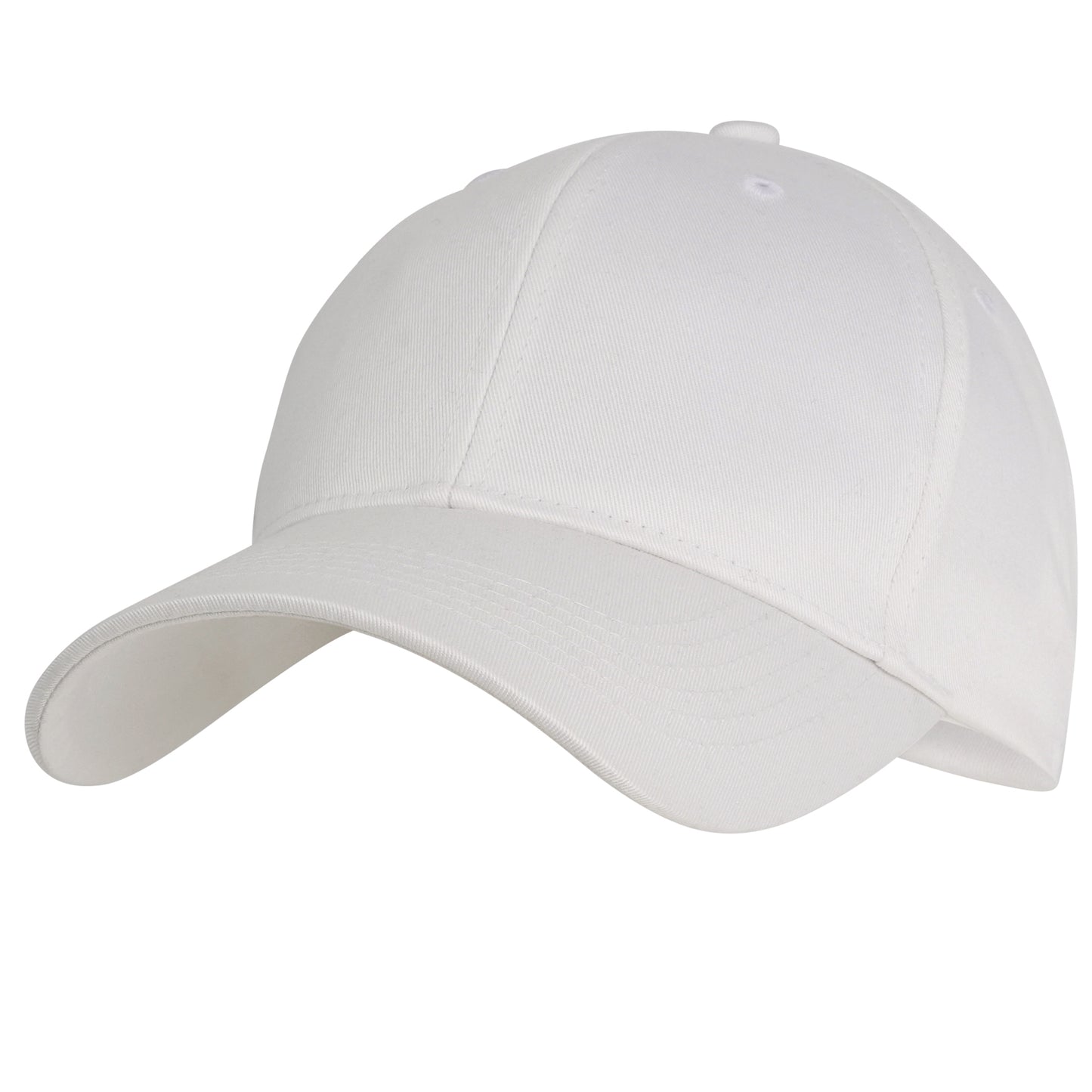 Supreme Solid Color Low Profile Cap