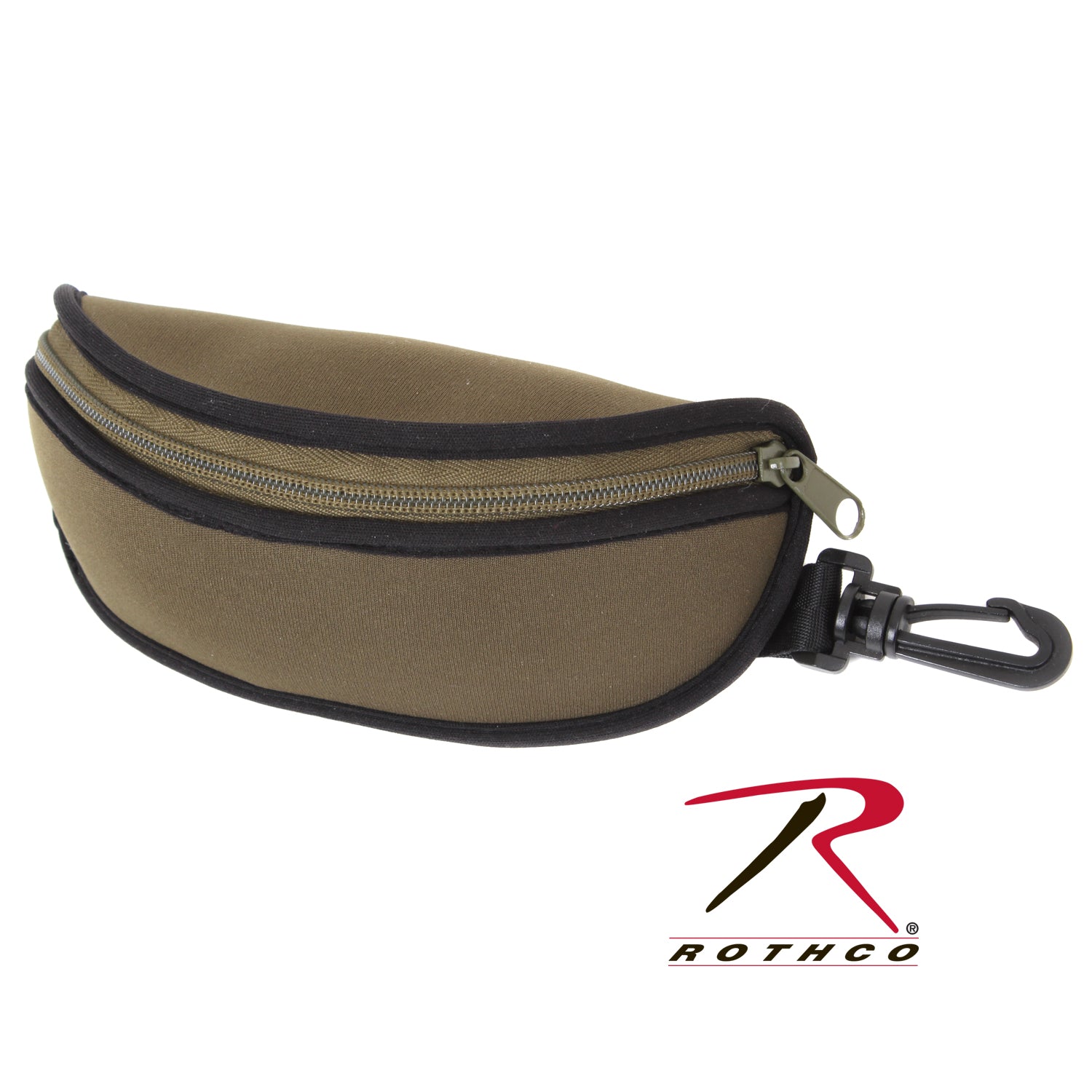 Rothco Tactical Eyewear Kit - Tactical Choice Plus