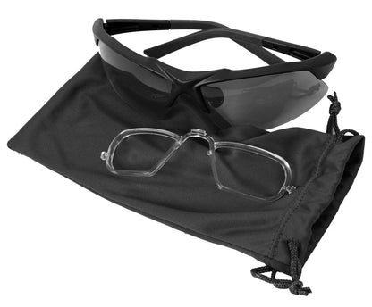 Tactical Eyewear Kit - Tactical Choice Plus