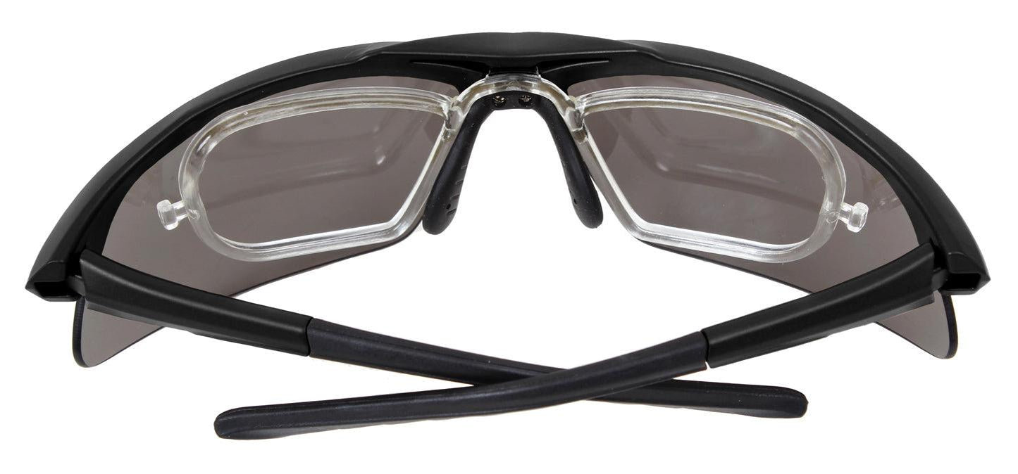 Tactical Eyewear Kit - Tactical Choice Plus