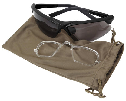 Tactical Eyewear Kit - Tactical Choice Plus