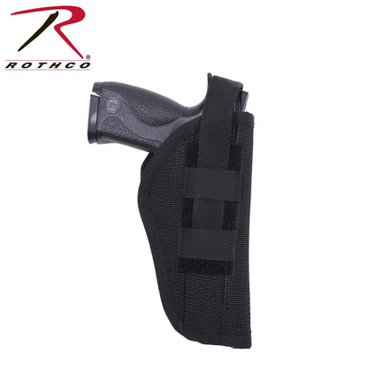 Rothco Police Holster - Tactical Choice Plus