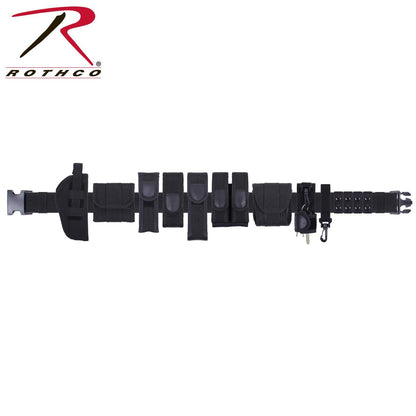 Rothco Police Holster - Tactical Choice Plus