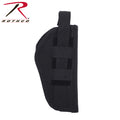 Rothco Police Holster - Tactical Choice Plus