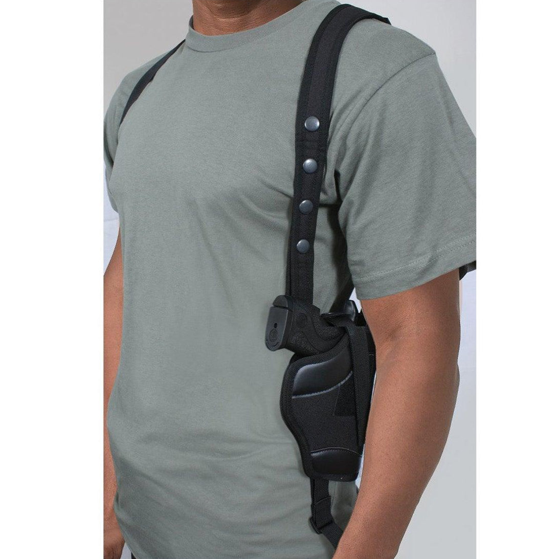 Undercover Shoulder Holster - Tactical Choice Plus
