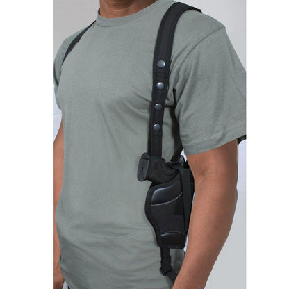 Undercover Shoulder Holster - Tactical Choice Plus