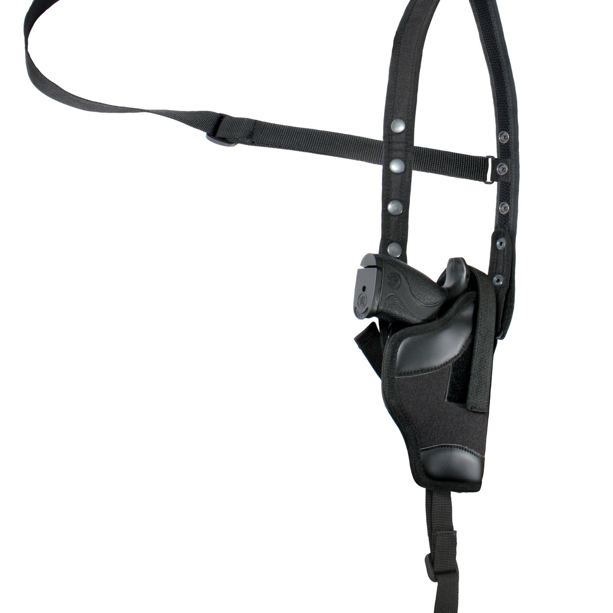 Undercover Shoulder Holster - Tactical Choice Plus