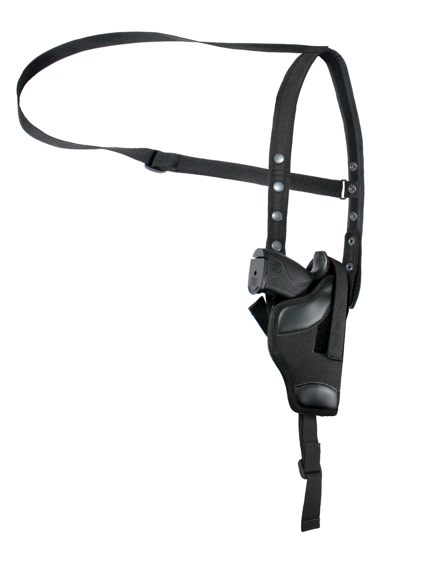 Undercover Shoulder Holster - Tactical Choice Plus