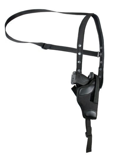 Undercover Shoulder Holster - Tactical Choice Plus