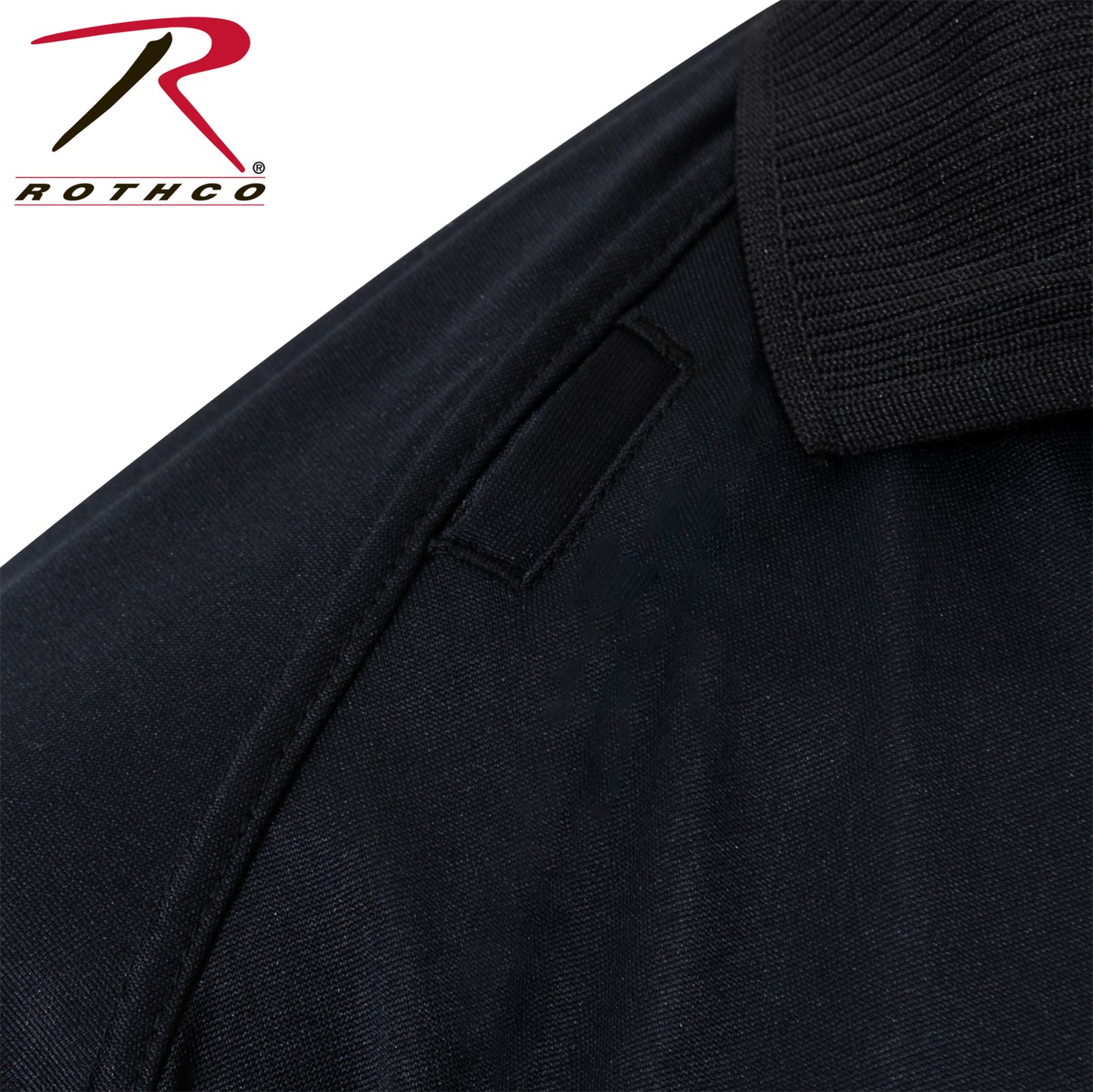 On Duty Performance Polo