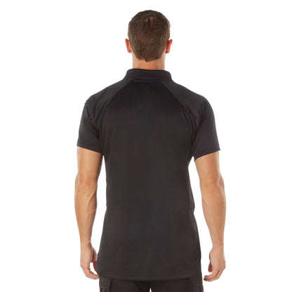 Tactical Performance Polo Shirt