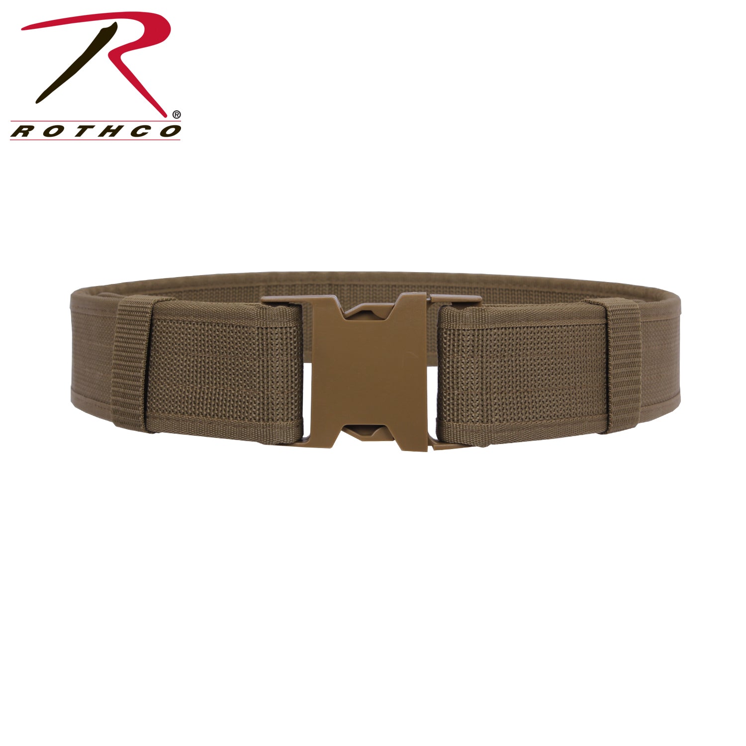 Rothco Duty Belt - Tactical Choice Plus