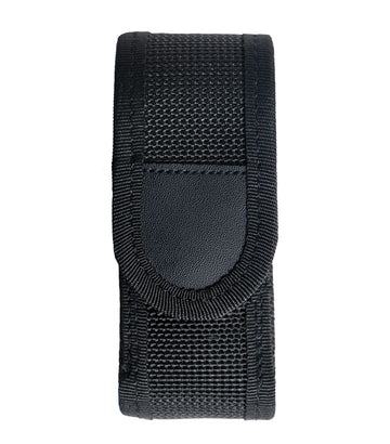 Police Small Pepper Spray Holder with Flap