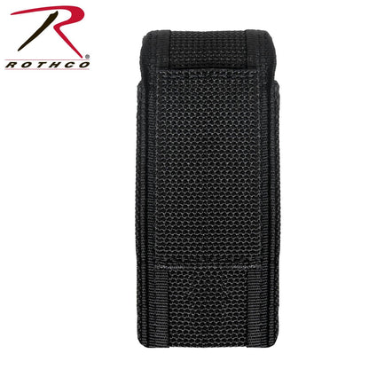 Police Small Pepper Spray Holder with Flap