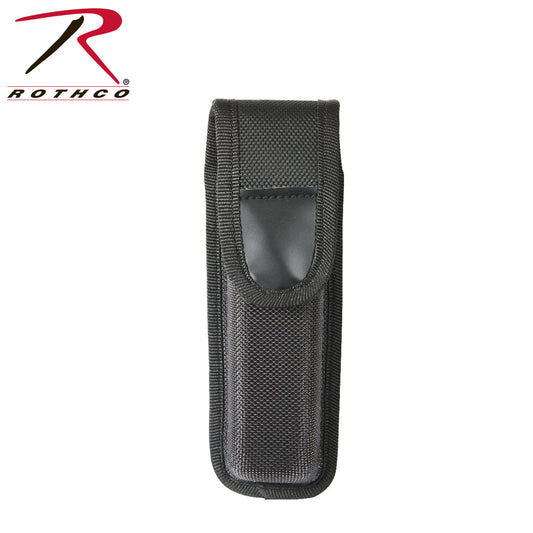 Police Small Pepper Spray Holder with Flap